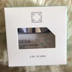 Ofra Blemish Treatment Mask—Vegan